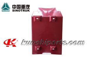 Sinotruk Howo WG1642230103 ir-rota quddiem Fender wara