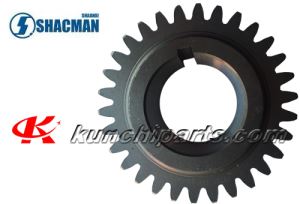 Shacman Delong F2000 Countershaft Fast 16751 tieni ger