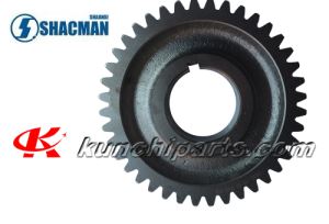 Shacman Delong F2000 Countershaft Fast 19552 trasmissjoni Gear