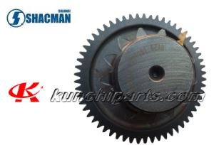 Shacman Delong Countershaft ta ' ingranaġġ awżiljarju Fast 10JSD140-1707051 F3000