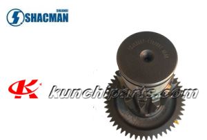 Shacman Delong F3000 l-assi tal-Welding Fast 12JS200T-1707051