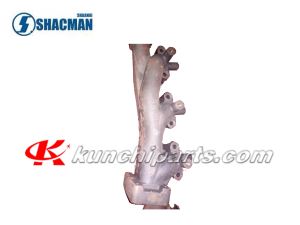 Weichai WP10 612600111712 Manifattur ta 'l-exhaust ta' wara