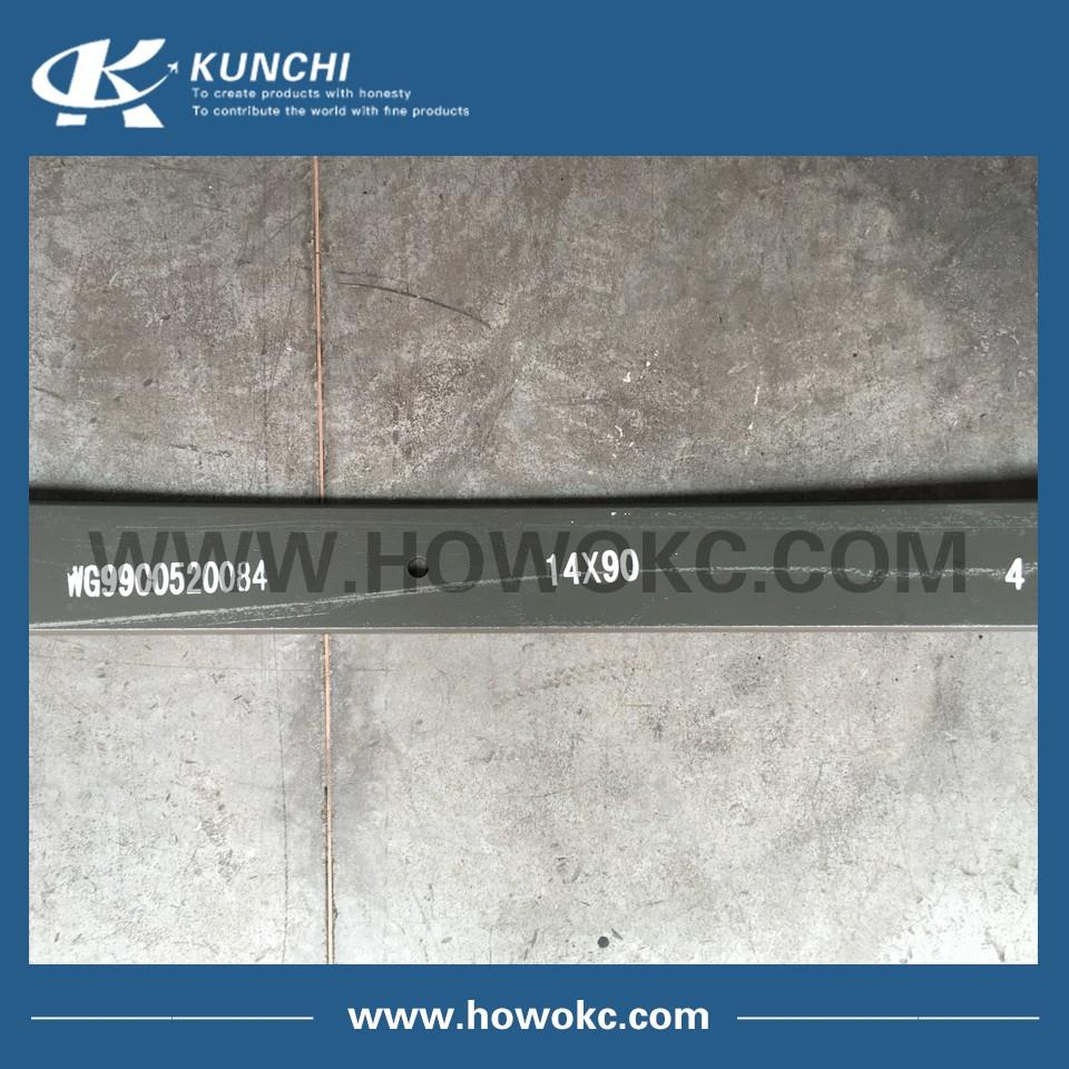 WG9900520084 + 004.2