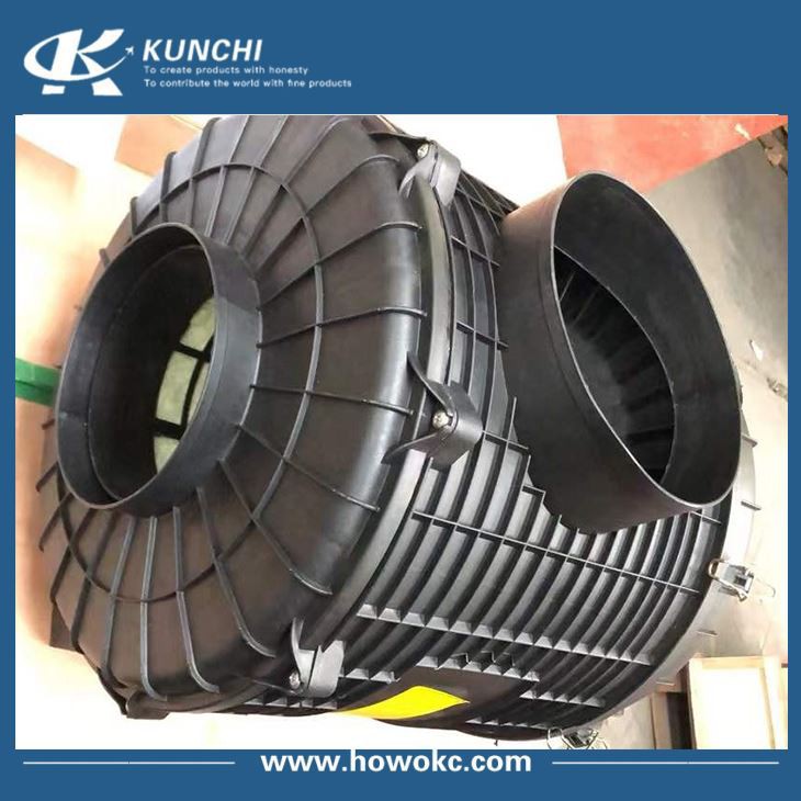 Sinotruk HOWO Air filter assembly