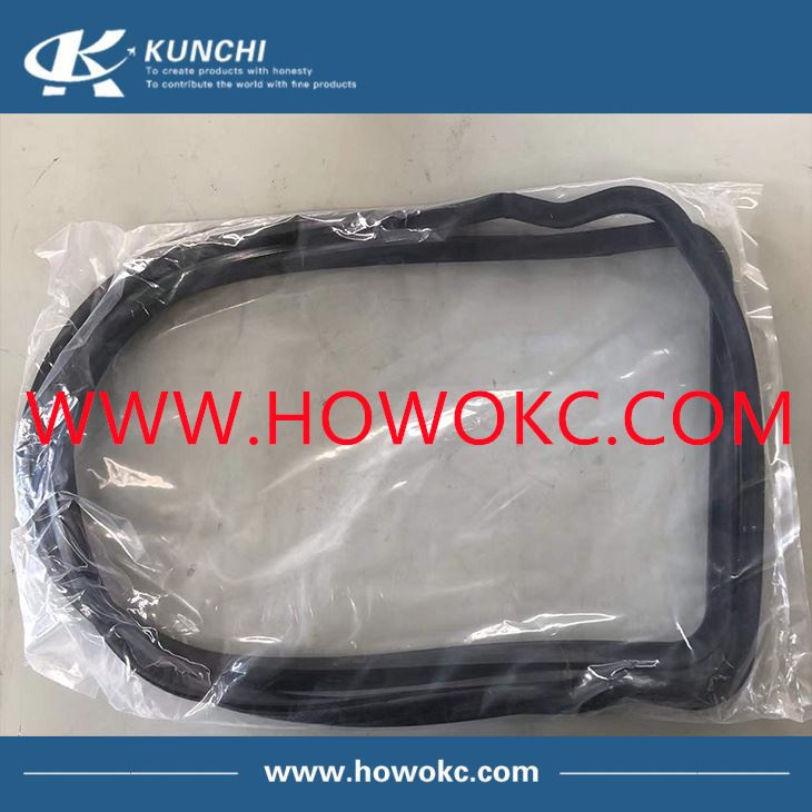 Sinotruk HOWO VG1246150016 OIL PAN GASKET