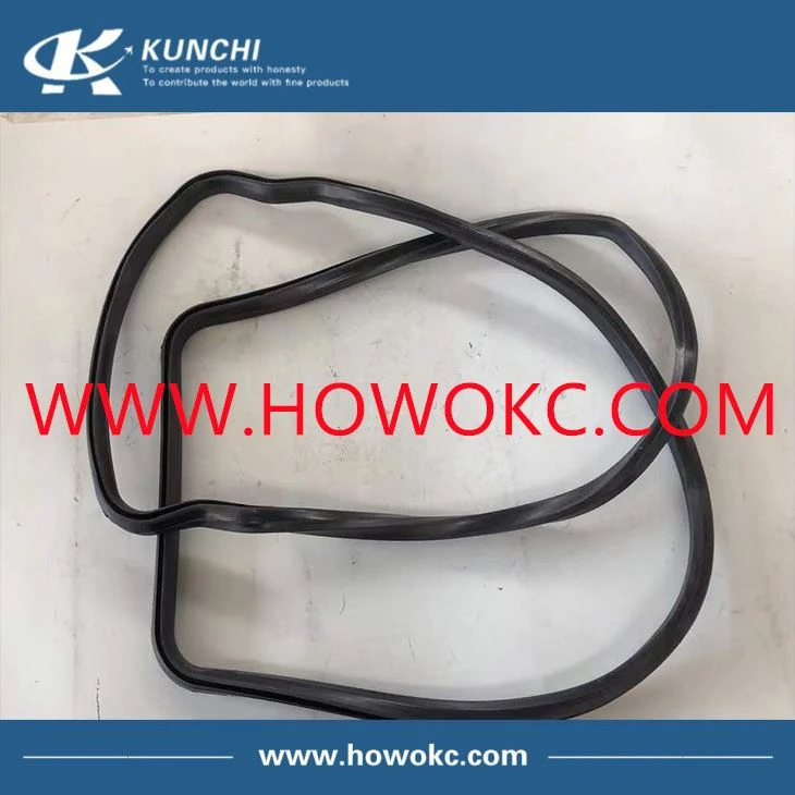 Sinotruk HOWO VG1246150016 OIL PAN Seal
