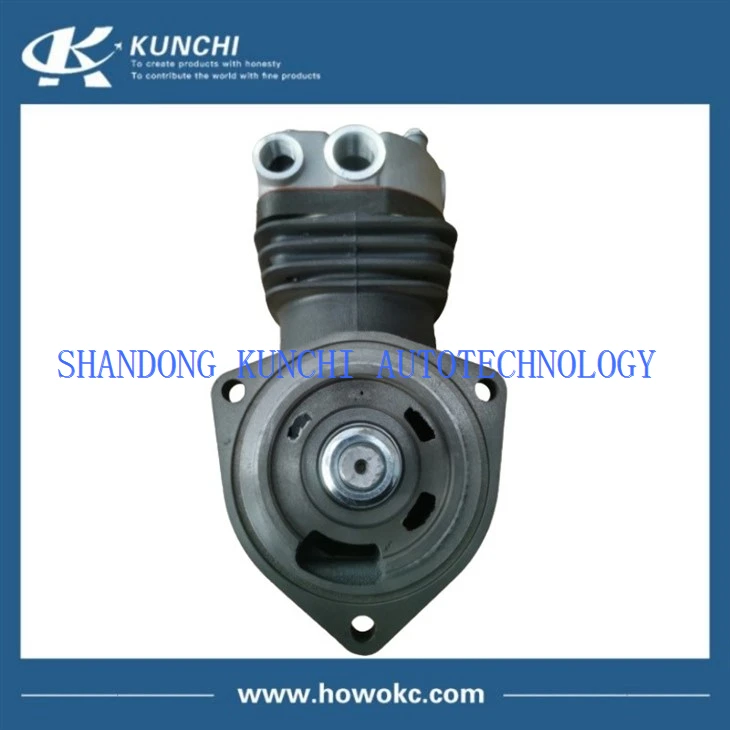 612600130307,air Compressor SINOTRUK HOWO,SHACMAN,FOTON,FAW SPARE PARTS