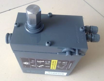 WG9925823002 Lift Pump Għall-partijiet tal-magna Howo