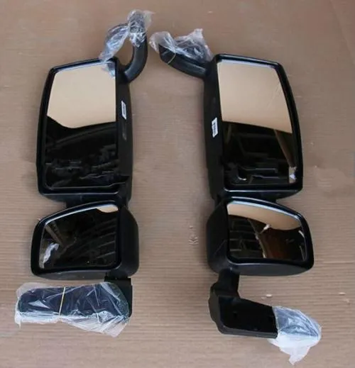 Sinotruk HOWO  WG1642770001/2