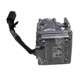 Sinotruk HOWO Voltage Regulator