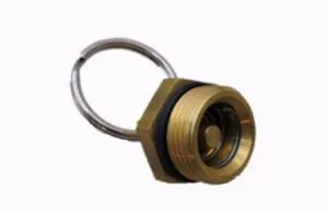 WG9000361402 Purge Valve Għall-Partijiet Howo