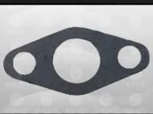 Partijiet tat-Trakk Howo Vg2600110048 Ritorn Pipe Flange Gasket