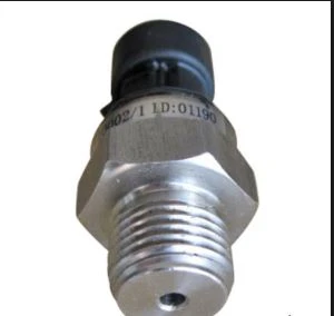 Truck Parts WG9727710002 Sensor tal-Pressjoni Għall-Partijiet tal-Magna