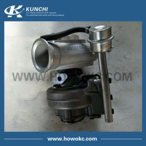 Cummins HOLSET HX40W Turbocharger 3783603 4045076/069