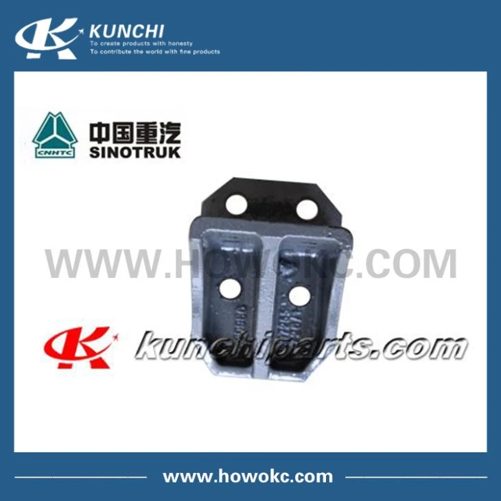 Sinotruck Howo WG9725520726 Limiting Bracket