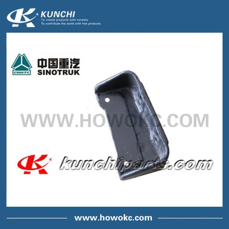 Sinotruck Howo WG9731590084 Right Bracket