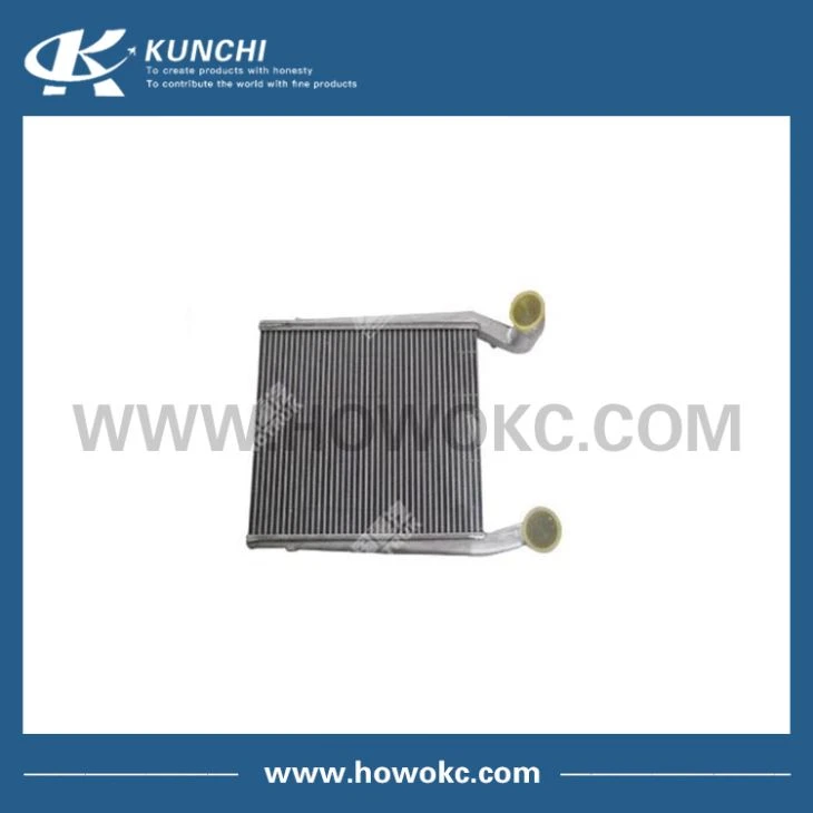 Sinotruk HOWO Intercooler WG9925530032