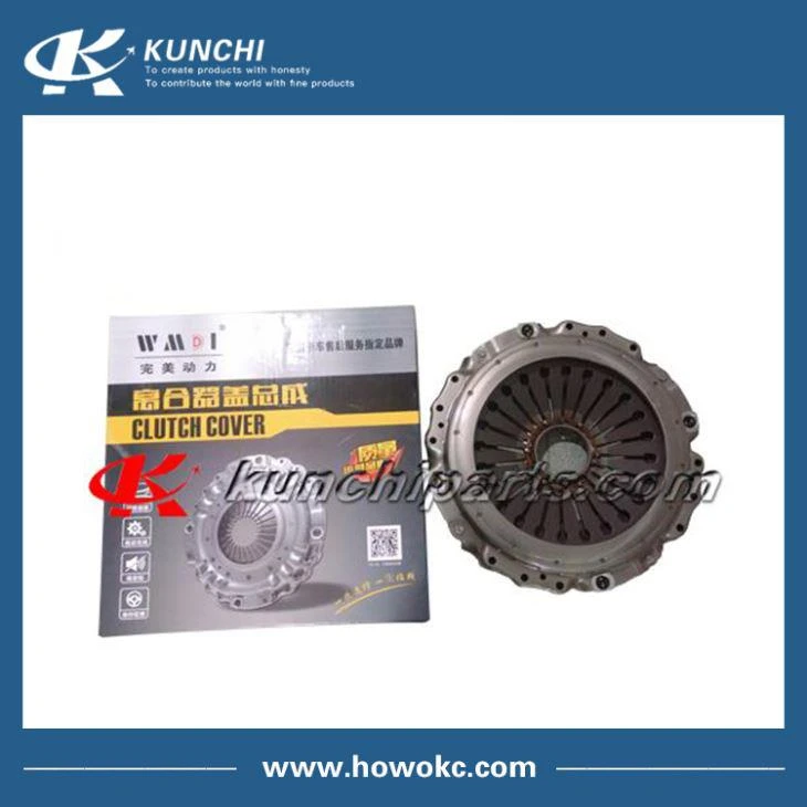 Sinotruk HOWO perfetta AZ9114160010 klaċċ impjant tal-qawwa