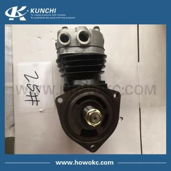 612600130617 Assy Compressor Air Cylinder Single WP10