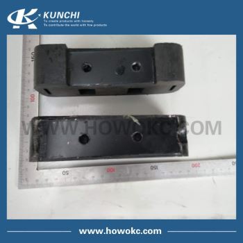 A6205040112 Seat tal-Gomma tat-Tank tal-Ilma Beiben