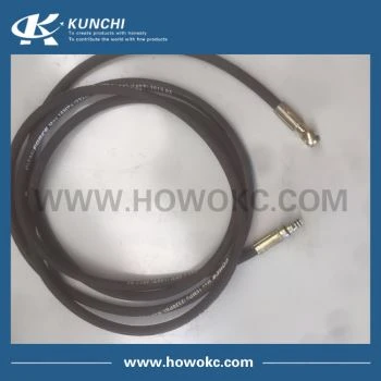 DZ9112230009 Pipe tal-Klaċċ Delong F2000