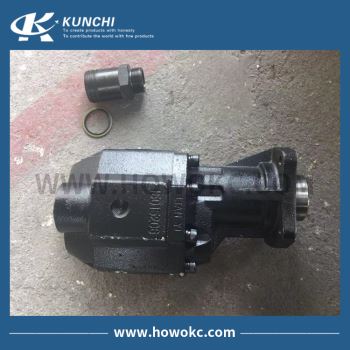 F100-17C Gear Oil Sinotruk Pump