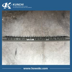 Rebbiegħa tal-Werqa ta 'wara 4 Biċċa WG9725520286-004 INOTRUK Chassis 25 * 90 * 127