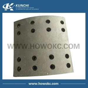 Karru Alxe FUWA Fus 13 Ton A Brake Disc 218 × 180 × 10.5 / 18