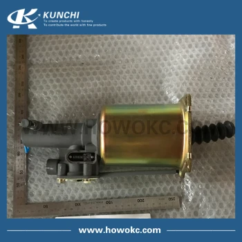 WG9114230023 Klaċċ Booster ċilindru Φ90 STRW