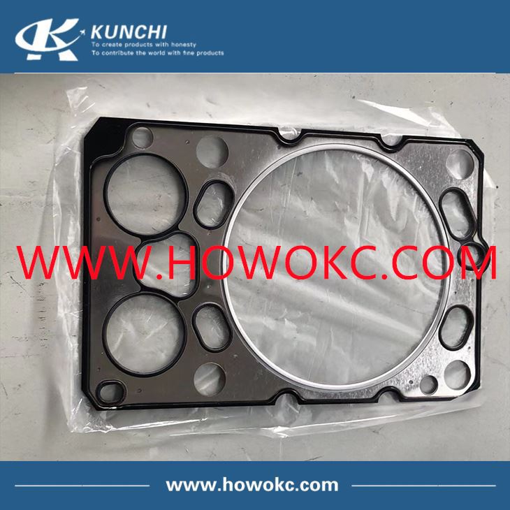 Sinotruk HOWO VG1246040021 Cylinder Head Gasket