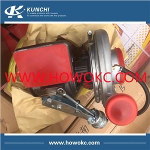 Sinotruk HOWO VG1246110021 Turbo Charger