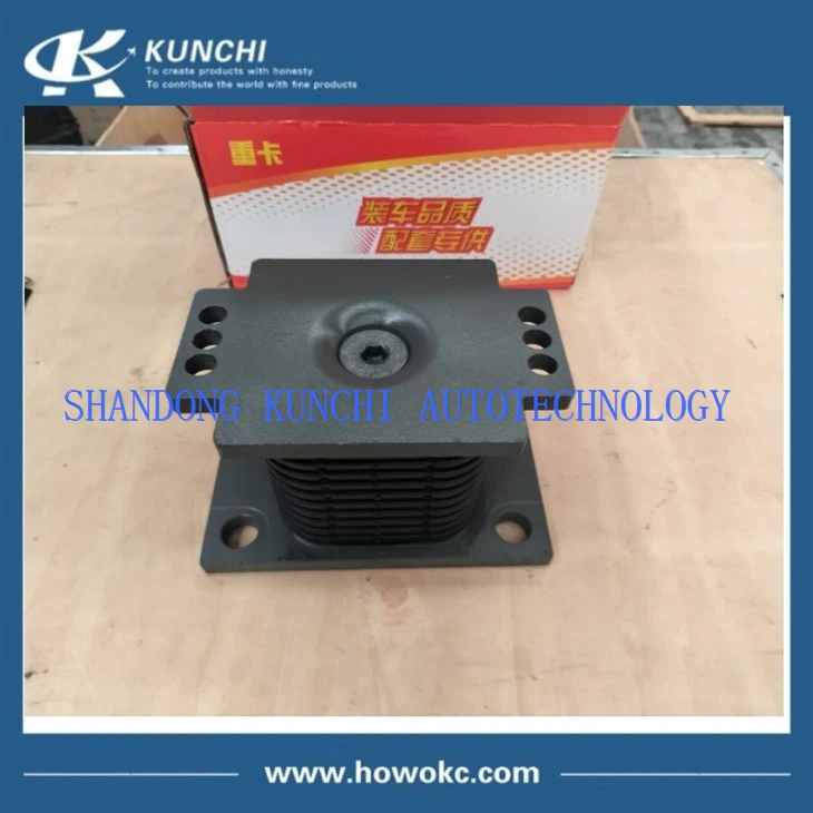 SINOTRUK HOWO Rubber Bearing AZ9725520278