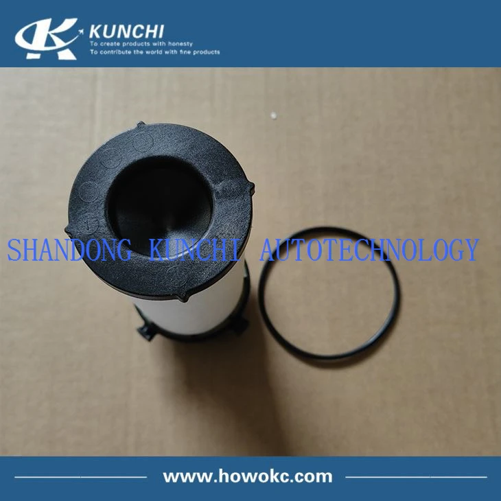 sinotruk Gas Filter Low Pressure Filter 202V13120-0020 My200-1107240