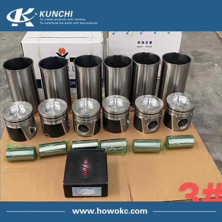 WD615 E2-4A KC1560030010 Four Supporting