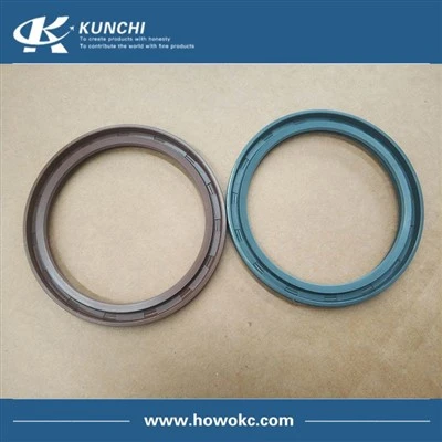 Sinotruk Howo Spare Parts Outer Shaft Oil Oil Wg 9231328772 85 x105x8 / 8 85} x105x16 Wmdi Power Perfect