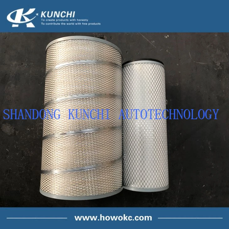 NXG1109KFW111-015  Air Filter Filter Core Assembly